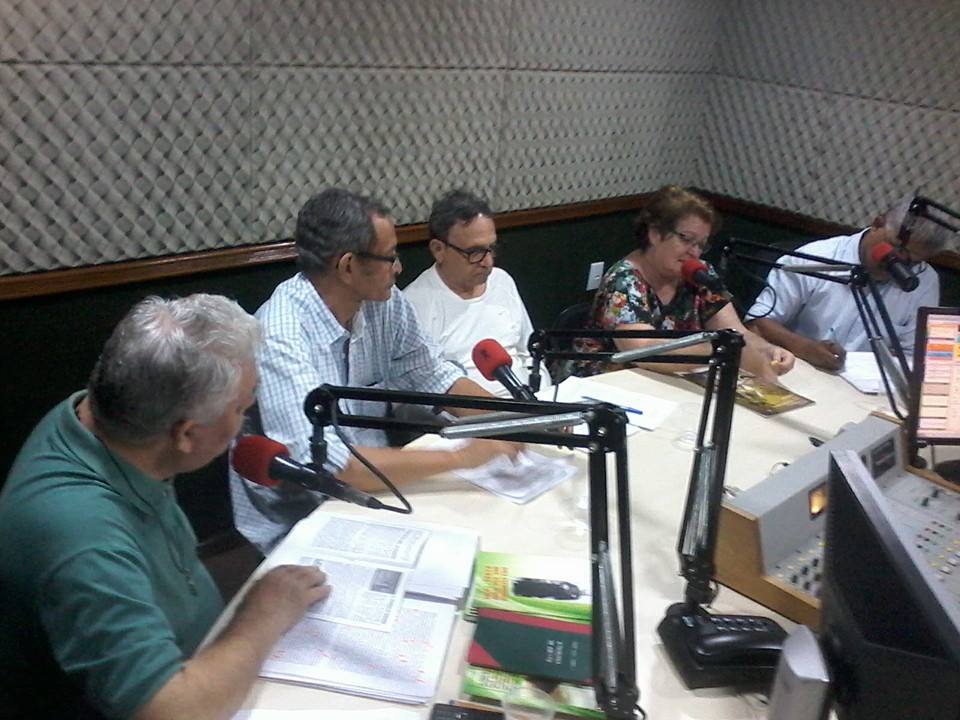 Programa Sintonia da Noite